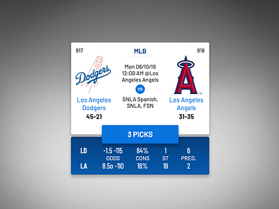 Upcomming Game dodgers game los angeles mlb mlb game