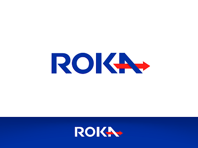 Roka, Logo