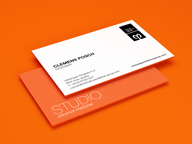 Hello, MP Studio! by Clemens Posch ∞ on Dribbble