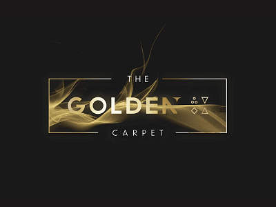 THE GOLDEN CARPET