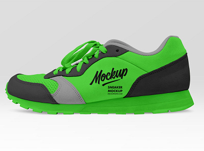 Free Sneaker Mockup download free mockup shoes sneaker