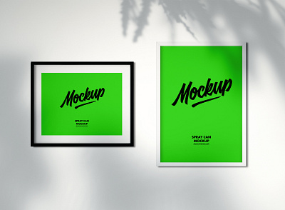 Free Minimal Posters Mockup download free minimal mockup poster psd