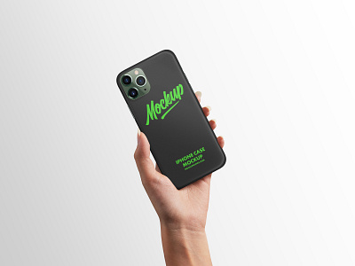 Free iPhone Pro Case Mockup case download free iphone mockup psd