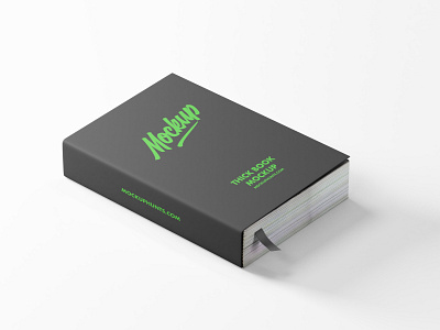 Free Softcover Book Mockup book download free mockup psd softcover