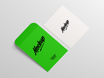 Free Mailing Brand Stationery Mockup branding download free mailing mockup psd stationary