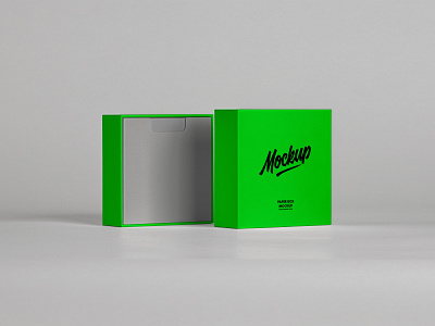 Free Product Box Mockup box mockup download free mockup pacakging box packaging mockup product box psd