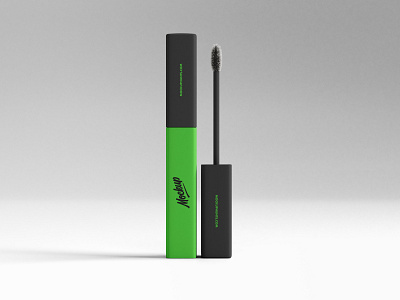 Free Eye Concealer Mockup