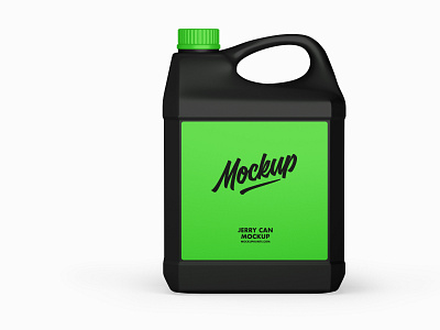 Free Jerry Can Mockup branding can mockup download free free mockup freebie jerry can mockup psd psd mockup