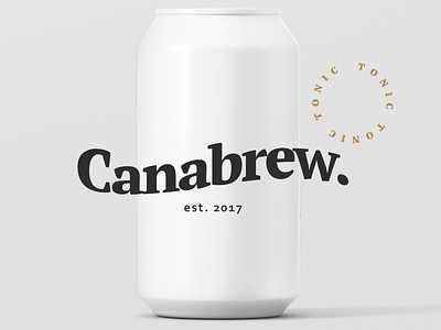 Canabrew