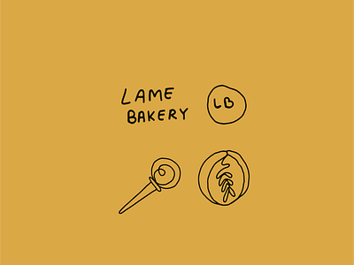 Lame Bakery