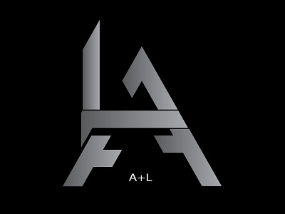 A+L Logo