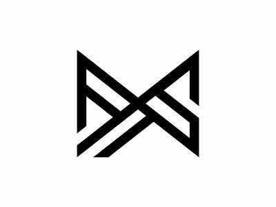 MX abstract bold line art lineart logo minimalist modern monogram mx simple sophisticated