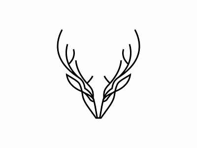 Deer Head