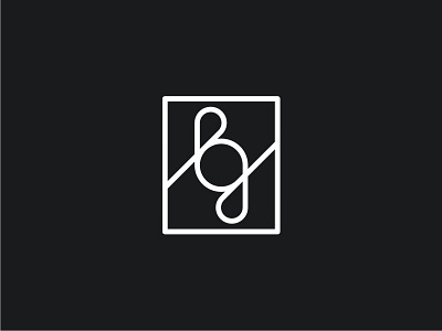 BG Fashion | for sale abstract apparel creative elegant fashion inspiration logo logog minimalist modern monogram simple
