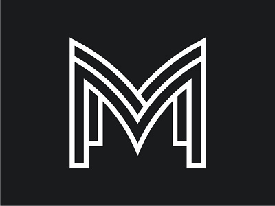 Monogram M