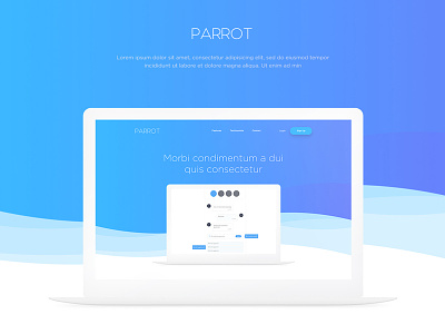 Parrot - Artificial intelligence