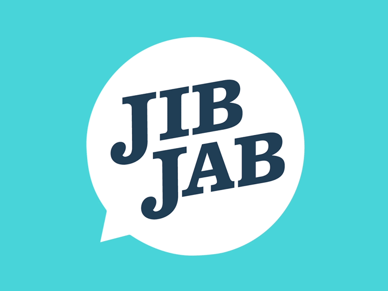 JibJab - The App app design jibjab motion design
