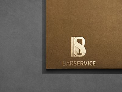 BarService logo