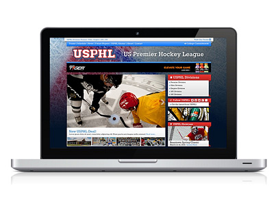 USPHL