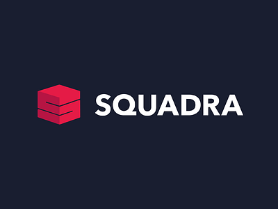 Squadra brand brandidentity branding computer identity logo logotype servers sign usb