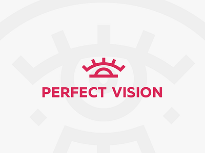 Perfect vision brand brandidentity branding crown dragon eye eyelash identiy logo logotype