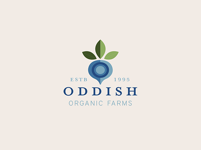 Oddish Organic Farms: Pokestops IRL