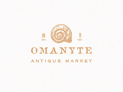 Omanyte Antique Market: Pokestops IRL antiques brand branding icon logo omanyte pokemon pokemon go pokestop
