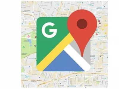 Jasa Rating dan Review Google Maps ( Gmaps ) app branding