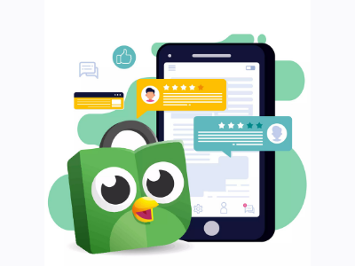 Jasa Rating dan Review Tokopedia app branding