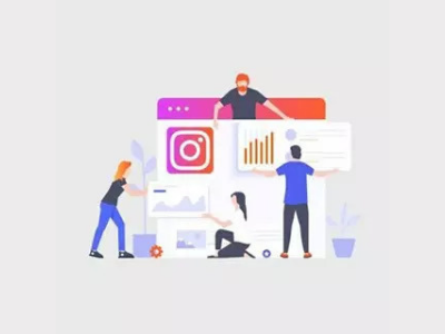 Jasa Manajemen Iklan Online Instagram Ads app branding