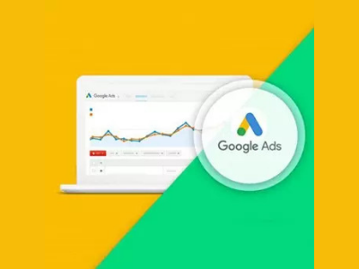 Jasa Pembuatan Akun Google Ads dan Setup app branding
