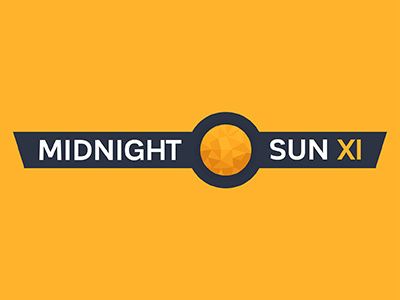 UW Midnight Sun XI