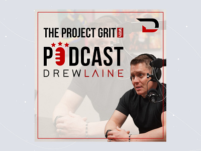 Podcast Cover Design