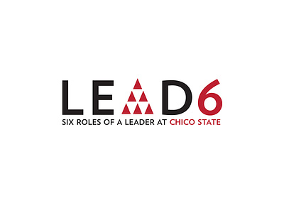 Lead6 Logo