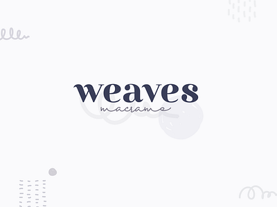 Weaves Logo