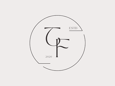 Tiarsh Fashion Logo Design