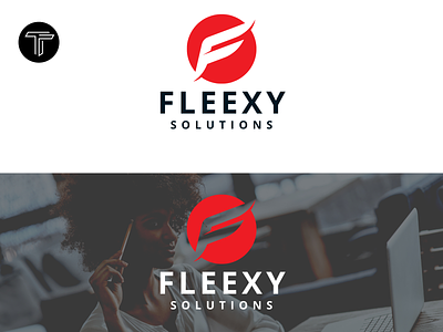Logo design for FLEEXY best logo designer best minimal logo design brand brand logo brand logo design designer logo logo design logo design brand logo design brand identity trend