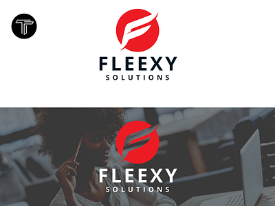 Logo design for FLEEXY