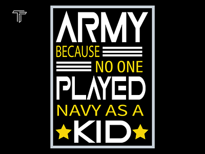 T-shirt design for Army Lovers animation best design branding design designer graphic design new tshirt design t shirt t shirt design t=shirt tshirt tshirt design