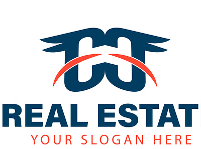 Real Estate Logo graphic design logo logo branding logo designer logo real estate logos real estate real estate logo