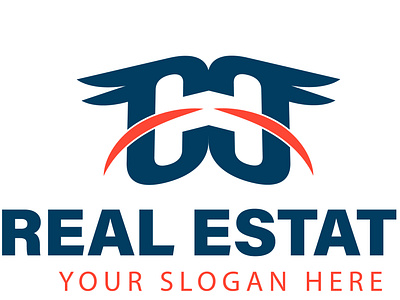 Real Estate Logo