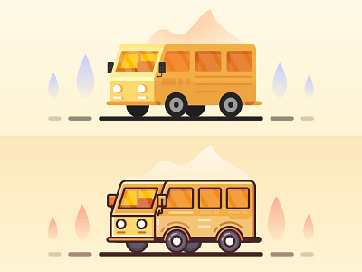 Illustration & Icon : Travel 2 icon sa9527