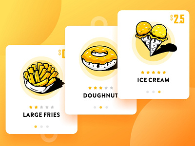 Food & Icon : Satisfy Your Appetite 2 icon sa9527