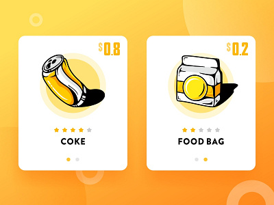 Food & Icon : Satisfy Your Appetite 3 icon sa9527