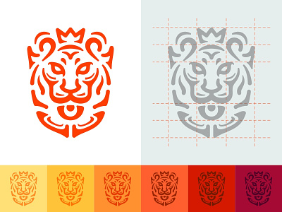 SA9527 - Animal Logo Design