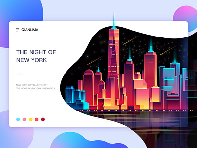 SA9527 - Redesign Concept Banner 17 banner business city concept creative design development icon illustration landing page launch page process strategy technology vector web web app web elements website