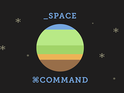 Space Command