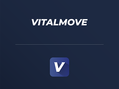 VitalMove - Health and Fitness Social Network