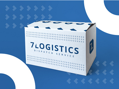 7Logistics - Dispatch Service