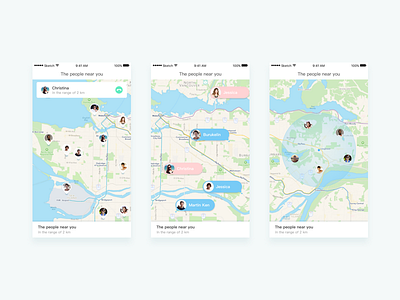 Daily Exercise — Try map series design 03